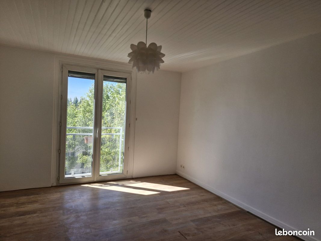 Appartement a louer choisy-le-roi - 3 pièce(s) - 56 m2 - Surfyn