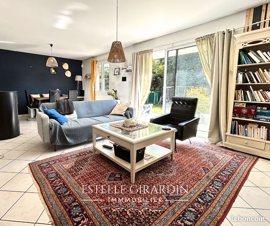 Maison 5 pièces 125 m² · à Carquefou · 125 m² · 395 000 €