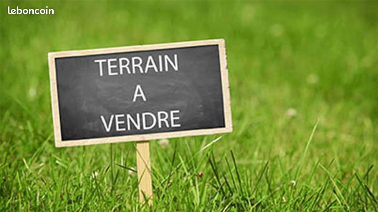 Terrain 940 m² Casseuil