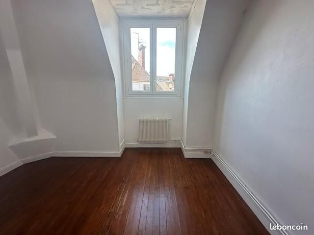 Appartement 2 pièces 30 m² · à Yvetot · 30 m² · 497 €