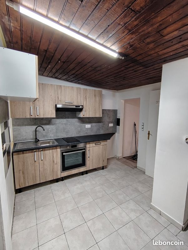Appartement 3 pièces 62 m² · à Avranches · 62 m² · 530 €/mois