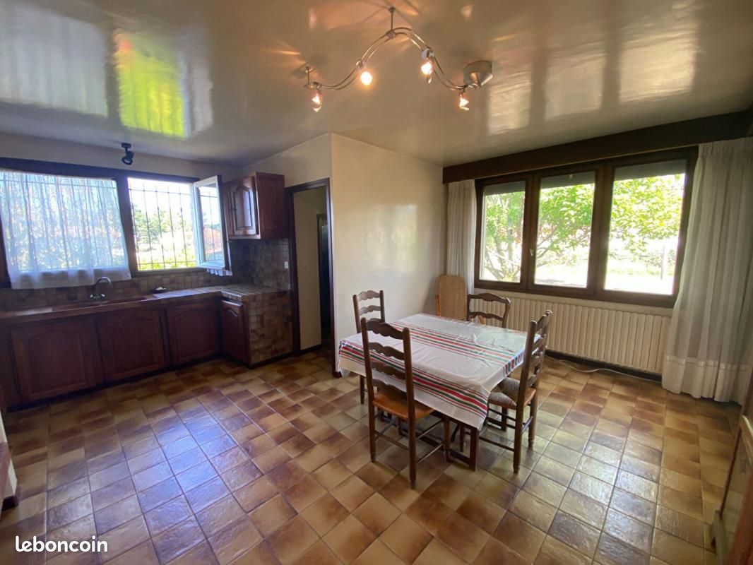 Maison 6 pièces 150 m² - Cassen 40380 (image principale 6)