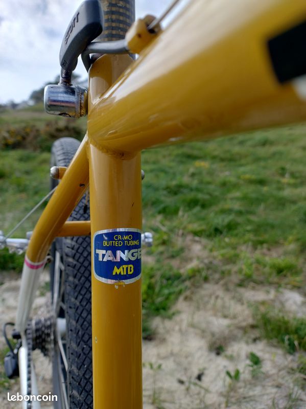 Scott Boulder custom (gravel) (image 4)