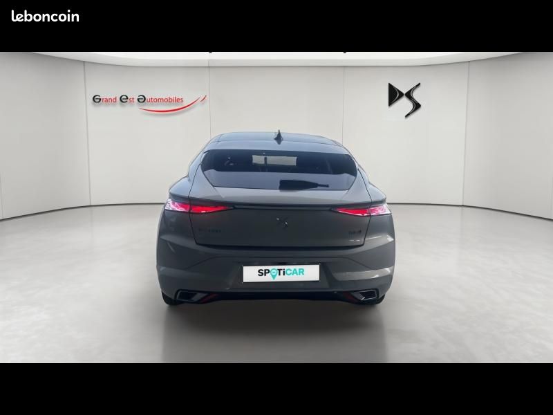 Ds DS 4 E-TENSE 225ch Cross Rivoli (image 4)