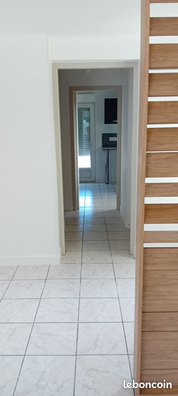 Maison 3 pièces 54 m² · à Fouesnant · 54 m² · 850 €/mois