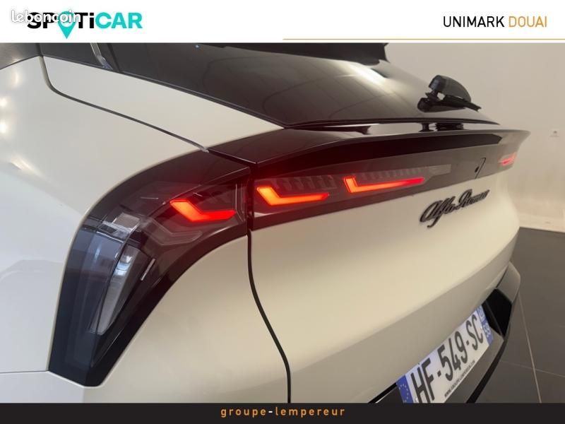 Alfa romeo Junior Elettrica 156ch Premium (image 11)