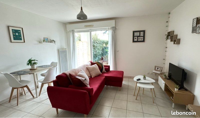Appartement 2 pièces 42 m² · à Cambo-les-Bains · 42 m² · 180 000 €