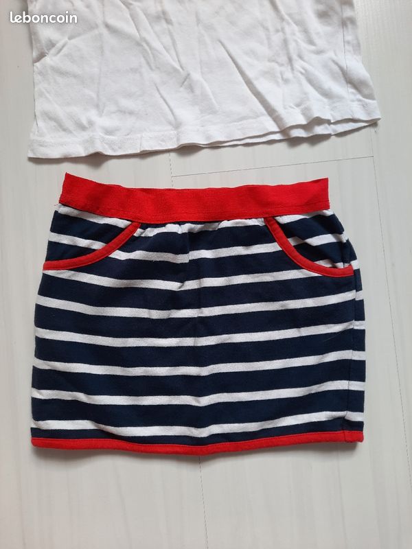 Lot vêtements 5 ans (image 4)
