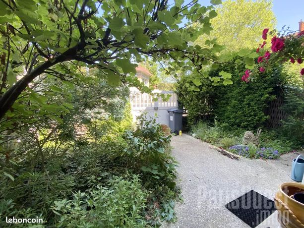 Maison 4 pièces 65 m²