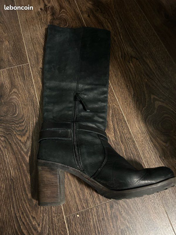 Bottes femme (image 2)