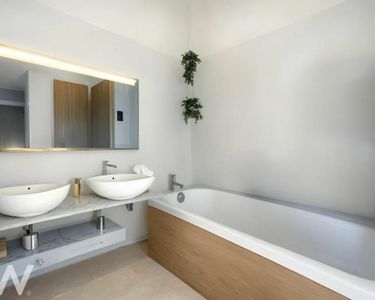Appartement 300 000 € - 92 m²