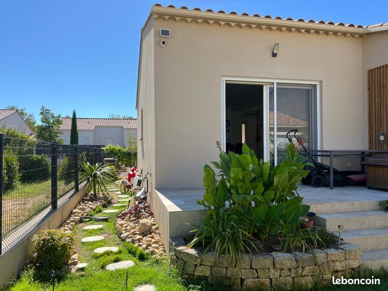 Maison 4 pièces 73 m² · à Carpentras · 73 m² · 230 000 €