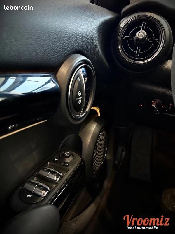 Mini Mini (F55) Cooper - 1.5 136CH - Edition Premium BVA7 (image 13)