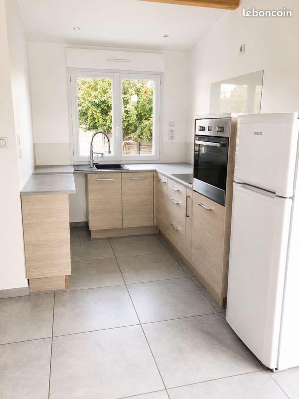 Maison 4 pièces 68 m² · à Haut-Mauco · 68 m² · 190 000 €