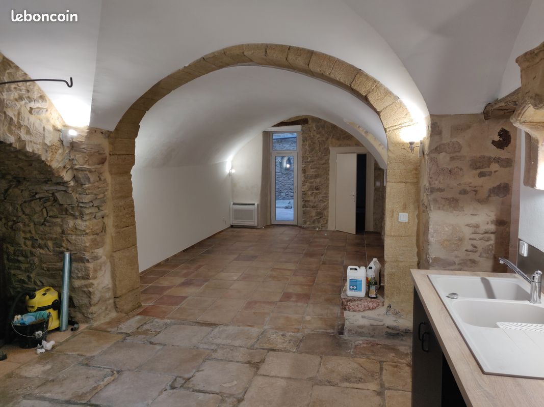 Appartement 3 pièces 66 m² · à Bagnols-sur-Cèze · 66 m² · 660 €/mois