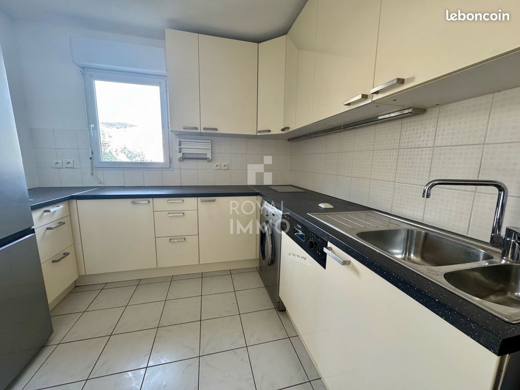 Appartement 4 pièces 82 m² (image 4)