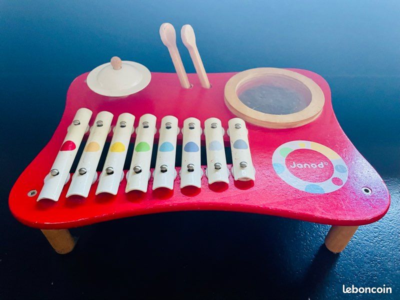 Table musicale (image 2)