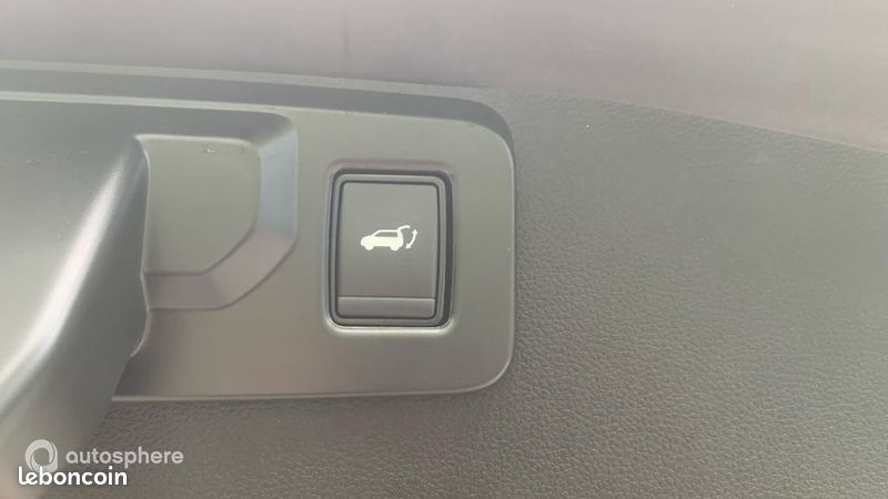 Renault Symbioz 1.8 E-Tech full hybrid 160ch Iconic - 25 (image 16)
