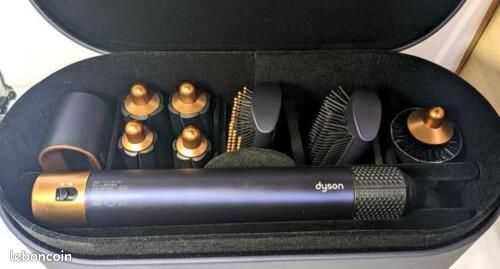 Dyson Airwrap long (image 1)