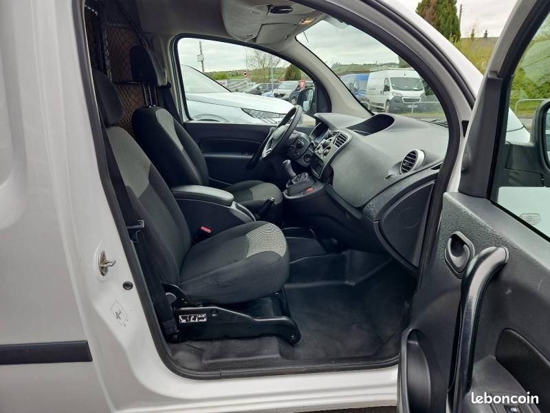 Renault Kangoo Express Compact 1.5 dCi 75ch Grand Confort (image 7)