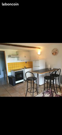 Loué studio 32 m2 Truchtersheim