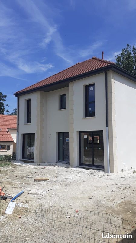 Maison 6 pièces 126 m² · à Flixecourt · 126 m² · 263 100 €