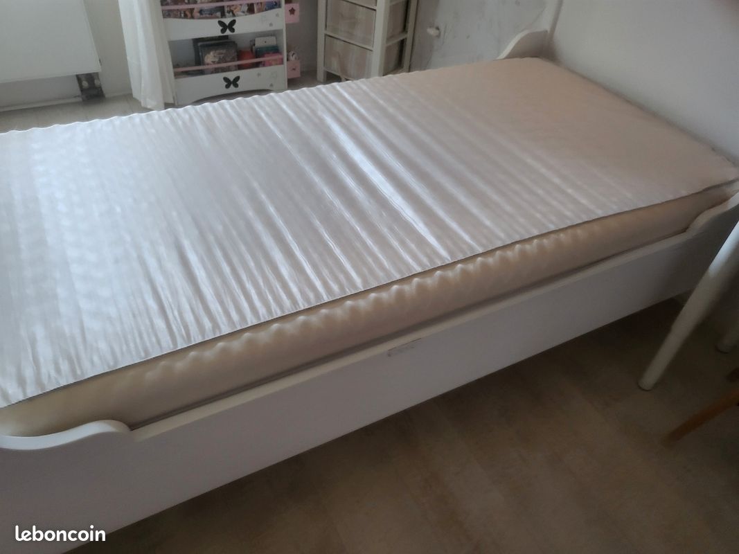 Lit enfant Maisons du monde (image 2)