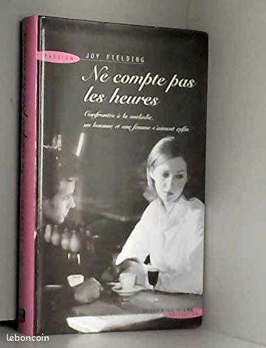Ne compte pas les heures (image 1)
