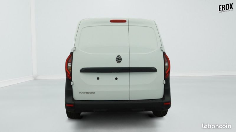 Renault Kangoo TOLE L1 BLUE DCI 95 GSR2 ADVANCE (image 6)