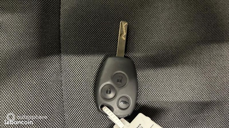 Renault Master Véhicule utilitaire ou Société F3500 L3H3 2.3 Blue dCi 135ch Confort Euro6E (image 11)