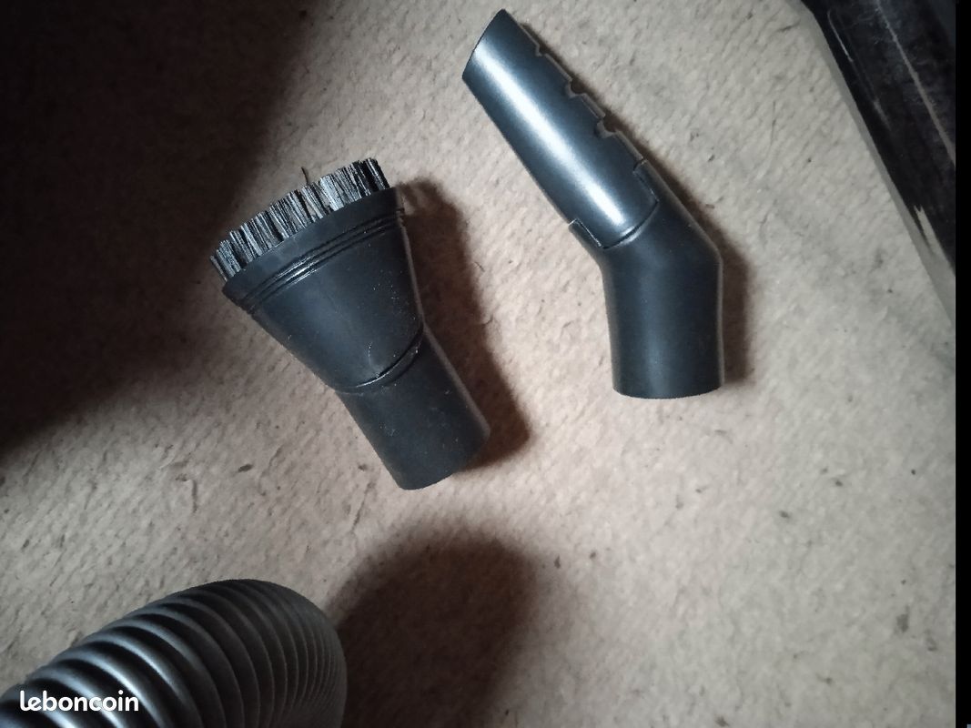 Aspirateur Tornado Equipt (image 11)