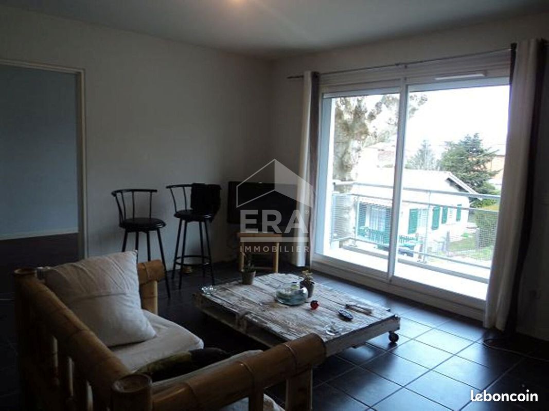 Appartement 3 pièces 61 m² · à Audenge · 61 m² · 808 €
