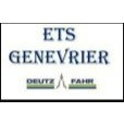 GENEVRIER SARL