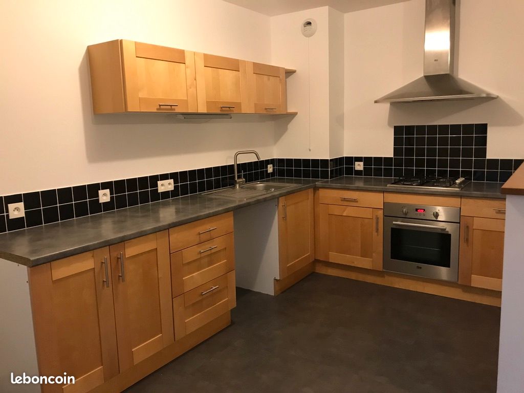 Appartement 2 pièces 47 m² · à Noyal-Châtillon-sur-Seiche · 47 m² · 620 €