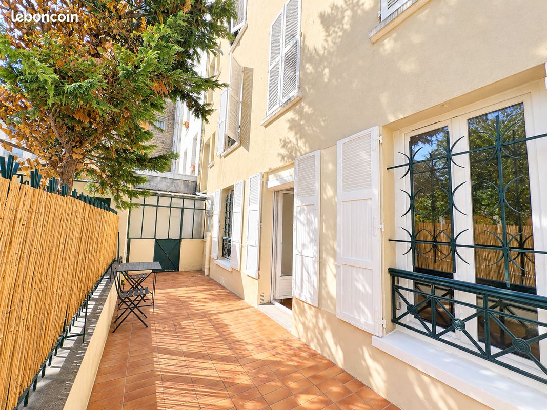 Appartement 3 pièces 67 m² · à Vincennes · 67,4 m² · 735 000 €