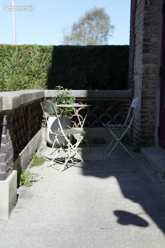 Bureau à louer 15m² (image 2)