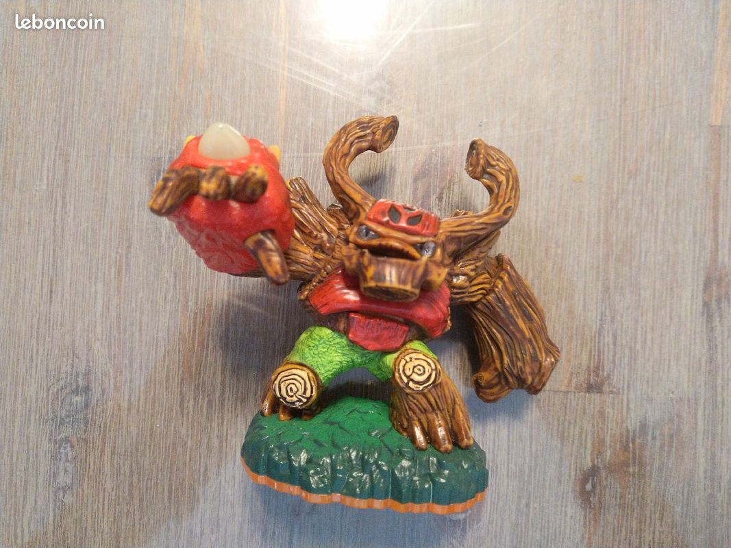 Skylanders giants (image 4)