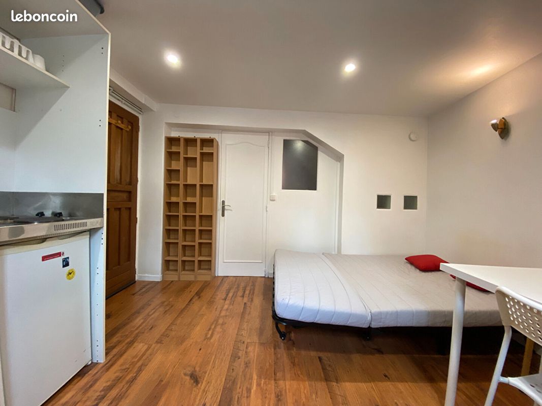 Appartement 1 pièce 15 m² · à Rouen · 15 m² · 395 €