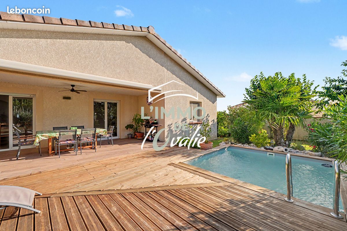 Maison 4 pièces 115 m² · à Merville · 115 m² · 360 000 €