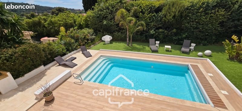 Maison 5 pièces 155 m² · à Ollioules · 155 m² · 840 000 €