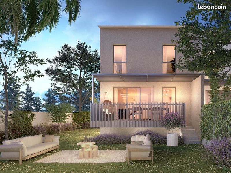 Appartement 2 pièces 45 m² · à Mauguio · 45 m² · 149 000 €