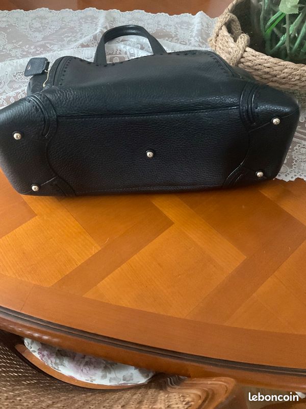 Sac LANCEL très bon état (image 4)
