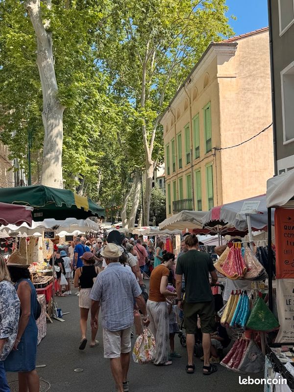 Maison de charme près de Céret – Mas-Picagnol, au cœur du Vallespir Envie de découvrir le Sud autrement, loin de la foule estivale ? (image 13)