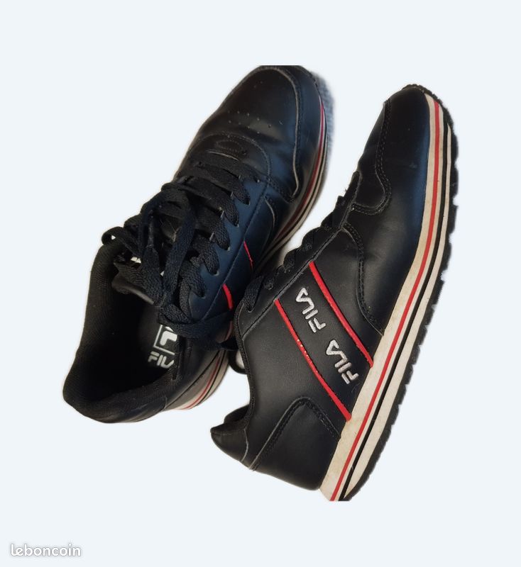 Chaussures femme FILA Chaussures