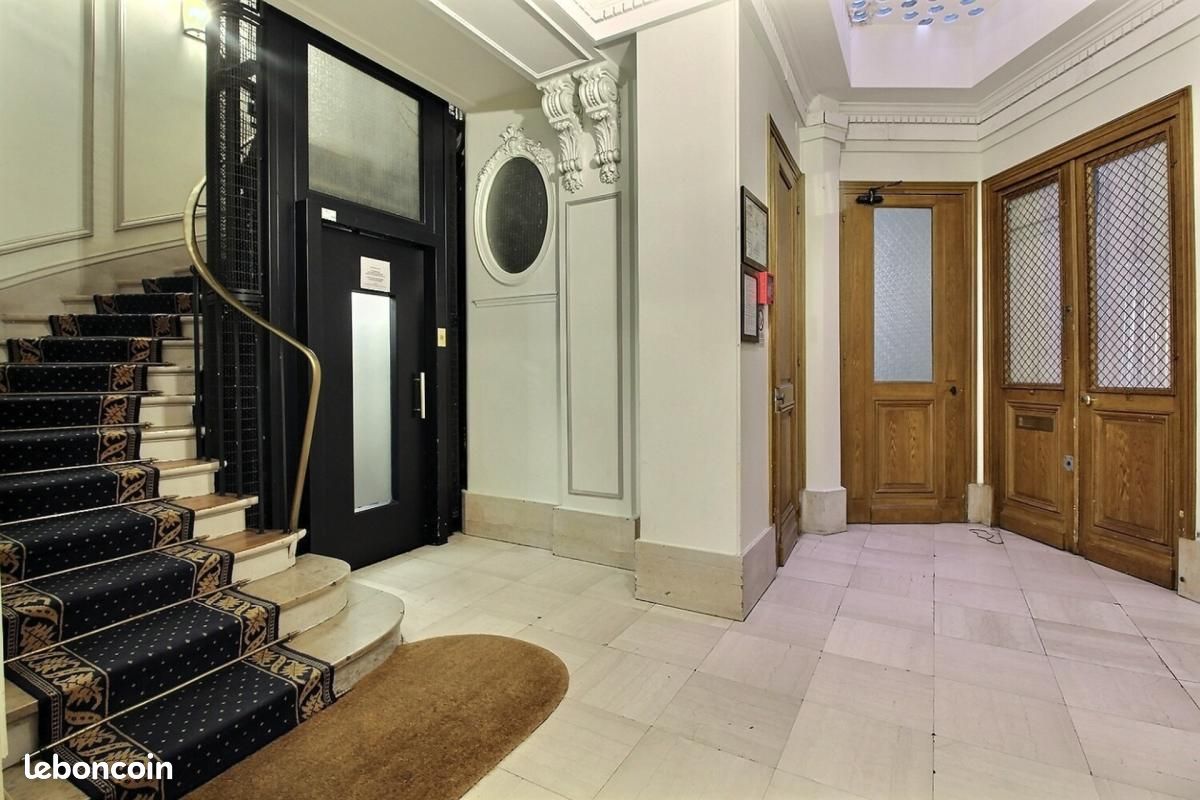 Appartement 1 pièce 12 m² · à Paris · 12 m² · 99 900 €