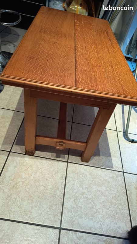 Table basse (image 3)
