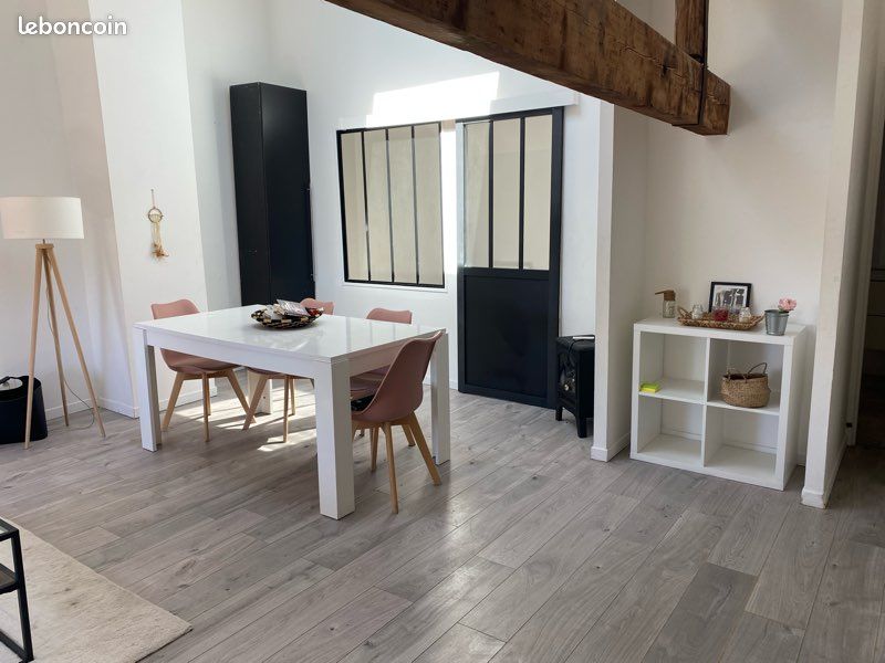 Appartement 3 pièces 55 m² · à Berre-l'Étang · 55 m² · 980 €/mois