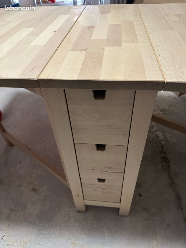 Table pliable IKEA Norden (image 3)