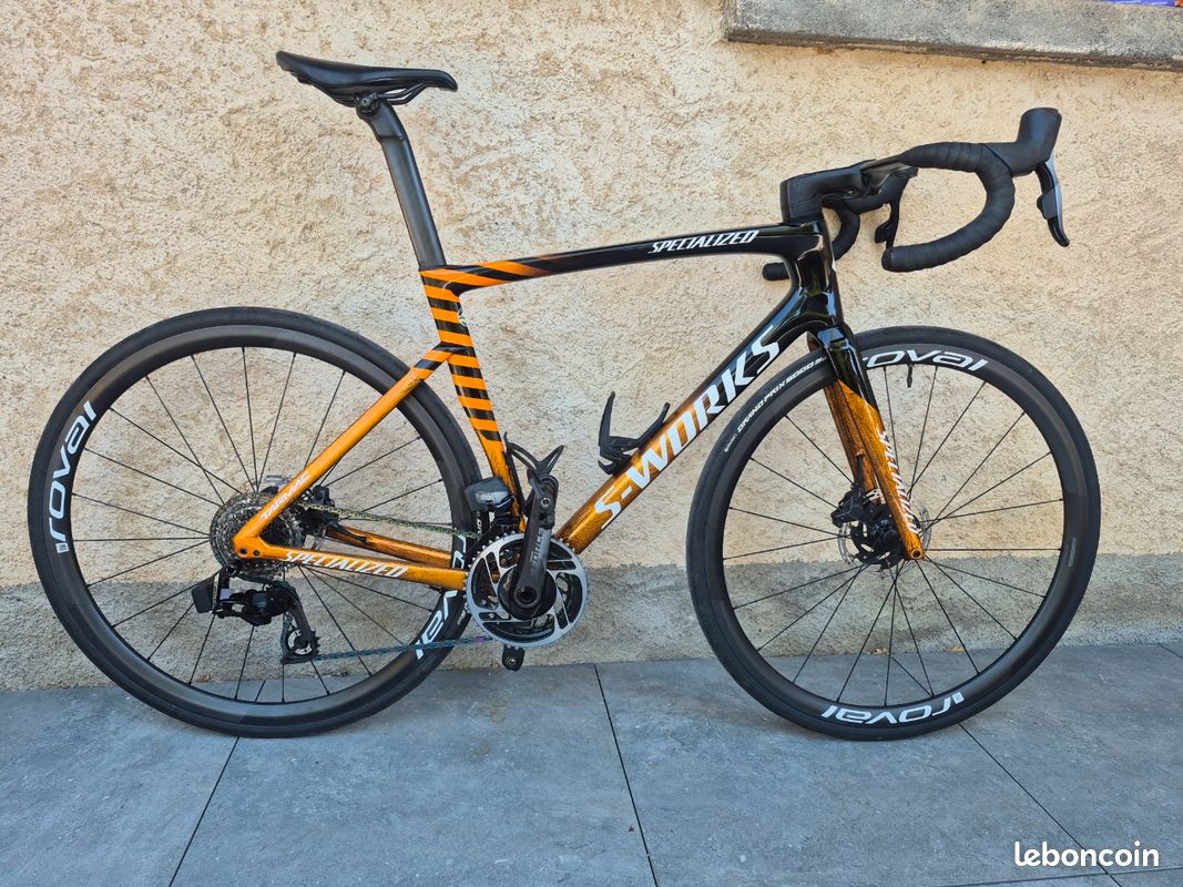 Velo Specialized Sworks SL7 (image 2)