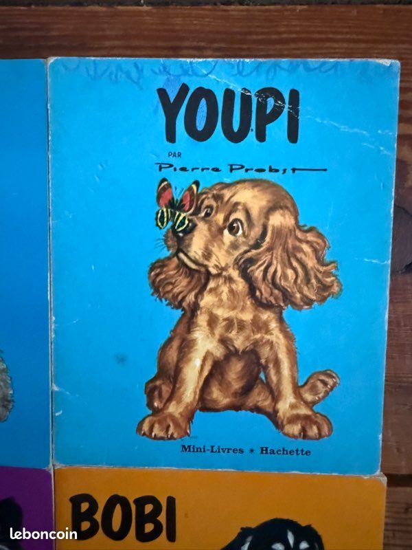 CAROLINE VISITE PARIS De Pierre Probst Vintage EUR 10,00 - PicClick FR